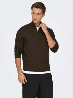 ONSCOOPER Pullover