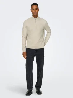ONSCOOPER Pullover