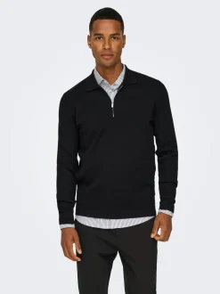 ONSCOOPER Pullover