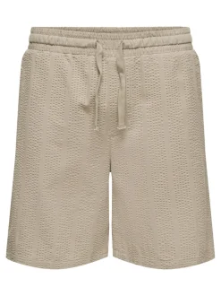 ONSCRUZ Loose fit Shorts