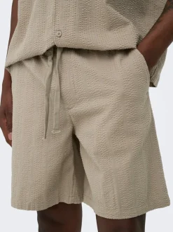 ONSCRUZ Loose fit Shorts