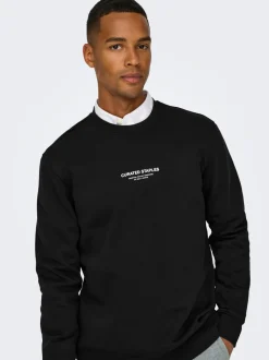 ONSCURATED Sweatshirt