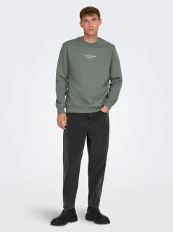 ONSCURATED Sweatshirt
