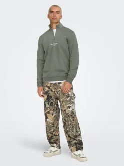 ONSCURATED Sweatshirt