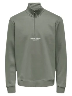 ONSCURATED Sweatshirt