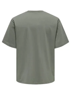 ONSCURATED T-shirts