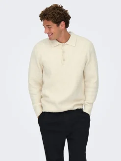 ONSDALE Pullover