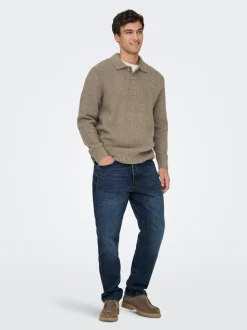 ONSDALE Pullover