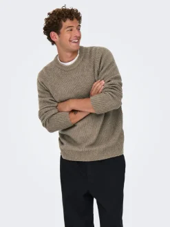 ONSDALE Pullover