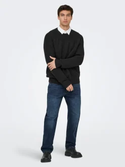 ONSDALE Pullover