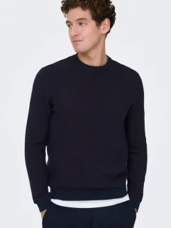 ONSDAVE Pullover