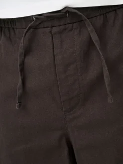 ONSDAVES Wide leg fit Linnen Broeken