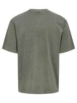 ONSDISTRESS T-shirts