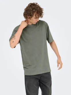ONSDISTRESS T-shirts