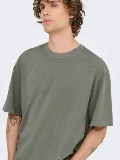 ONSDISTRESS T-shirts