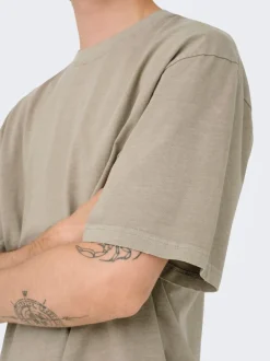 ONSDISTRESS T-shirts