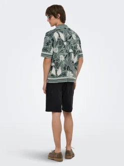 ONSDUKE Gebreid vest