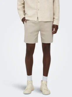 ONSEDDIE Relaxed fit Shorts