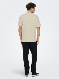 ONSEDDIE T-shirts