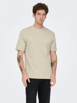 ONSEDDIE T-shirts