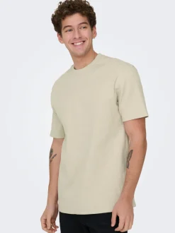 ONSEDDIE T-shirts