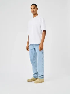 ONSEDGE Mid rise Straight fit Jeans