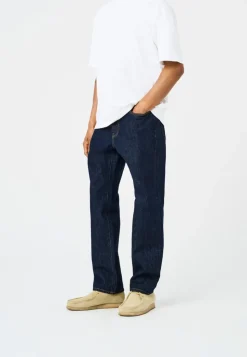 ONSEDGE Mid rise Straight fit Jeans
