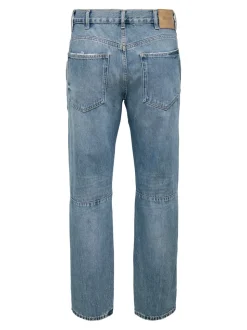 ONSEDGE Mid rise Straight fit Jeans
