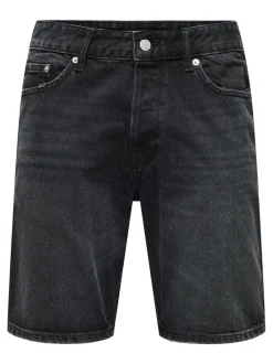 ONSEDGE Mid rise Straight fit Shorts