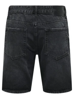 ONSEDGE Mid rise Straight fit Shorts