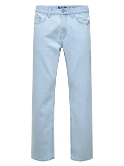 ONSEDGE Mid rise Straight fit Jeans