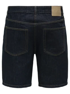 ONSEDGE Mid rise Straight fit Shorts