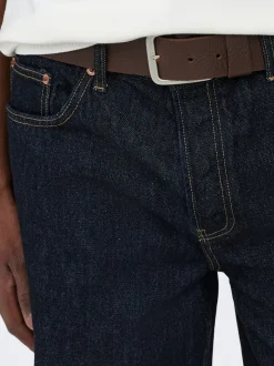 ONSEDGE Mid rise Straight fit Shorts
