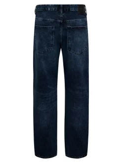ONSEDGE Mid rise Straight fit Jeans