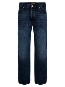 ONSEDGE Mid rise Straight fit Jeans
