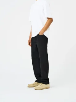 ONSEDGE Mid rise Straight fit Jeans