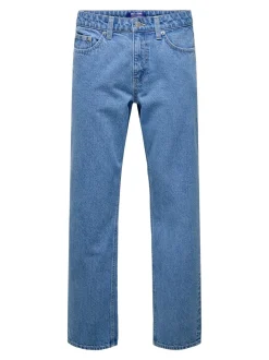 ONSEDGE Mid rise Straight fit Jeans