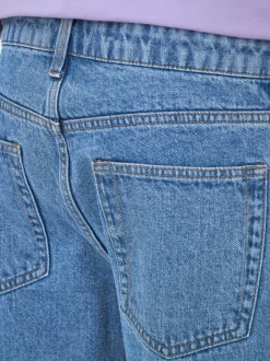 ONSEDGE Mid rise Straight fit Jeans