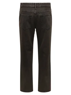 ONSEDGE Mid rise Straight fit Jeans