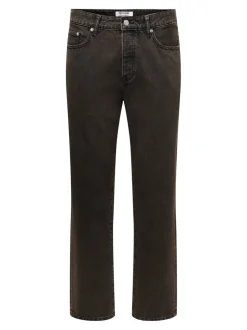 ONSEDGE Mid rise Straight fit Jeans