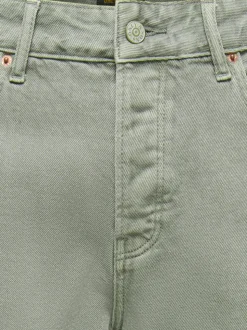 ONSEDGE Mid rise Straight fit Shorts