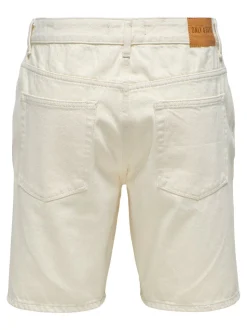 ONSEDGE Mid waist Straight fit Shorts