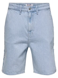 ONSEDGE Mid waist Straight fit Shorts
