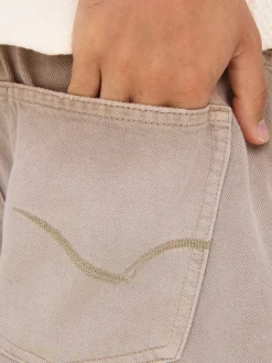 ONSEDGE Mid waist Straight fit Shorts