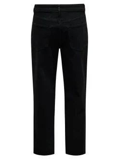 ONSEDGE Mid waist Straight fit Jeans