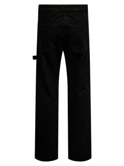 ONSEDGE Mid waist Straight fit Jeans