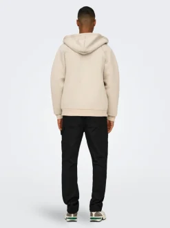 ONSEDGE Straight fit Broeken