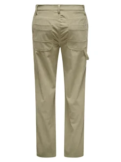 ONSEDGE Straight fit Broeken