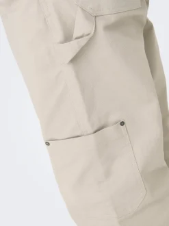 ONSEDGE Straight fit Broeken