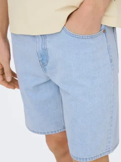 ONSEDGE Straight fit Shorts